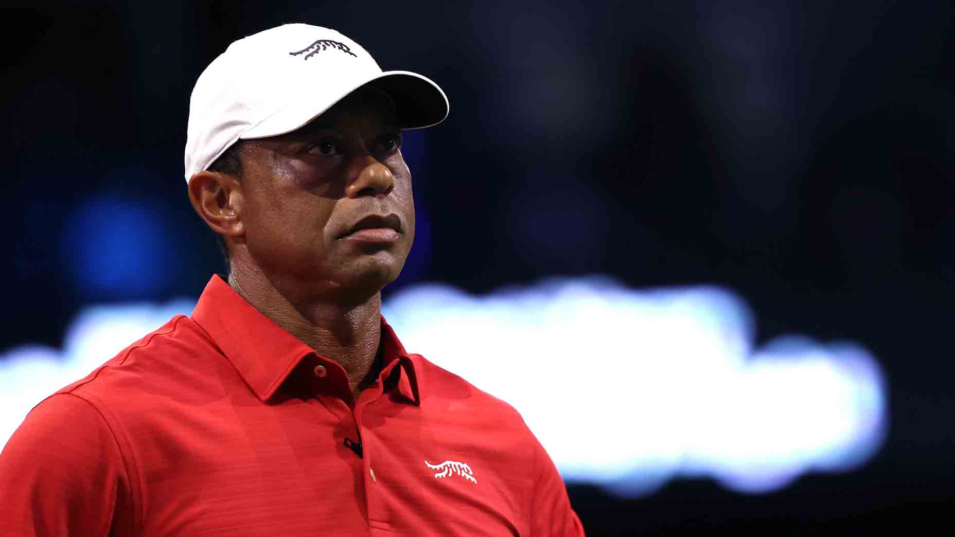 Tiger Woods involved in rollover car crash in Florida, reports say Tiger Woods involved in rollover car crash in Florida, reports say