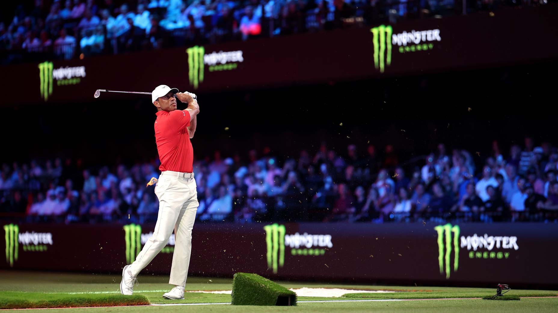 Tiger Woods’ playing schedule is a mystery. But we just got 1 hint Tiger Woods’ playing schedule is a mystery. But we just got 1 hint