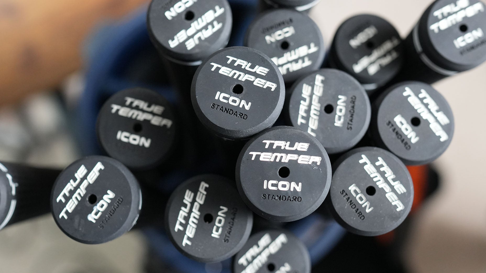 Connection at the Core: True Temper’s bold leap with the ICON golf grip Connection at the Core: True Temper’s bold leap with the ICON golf grip