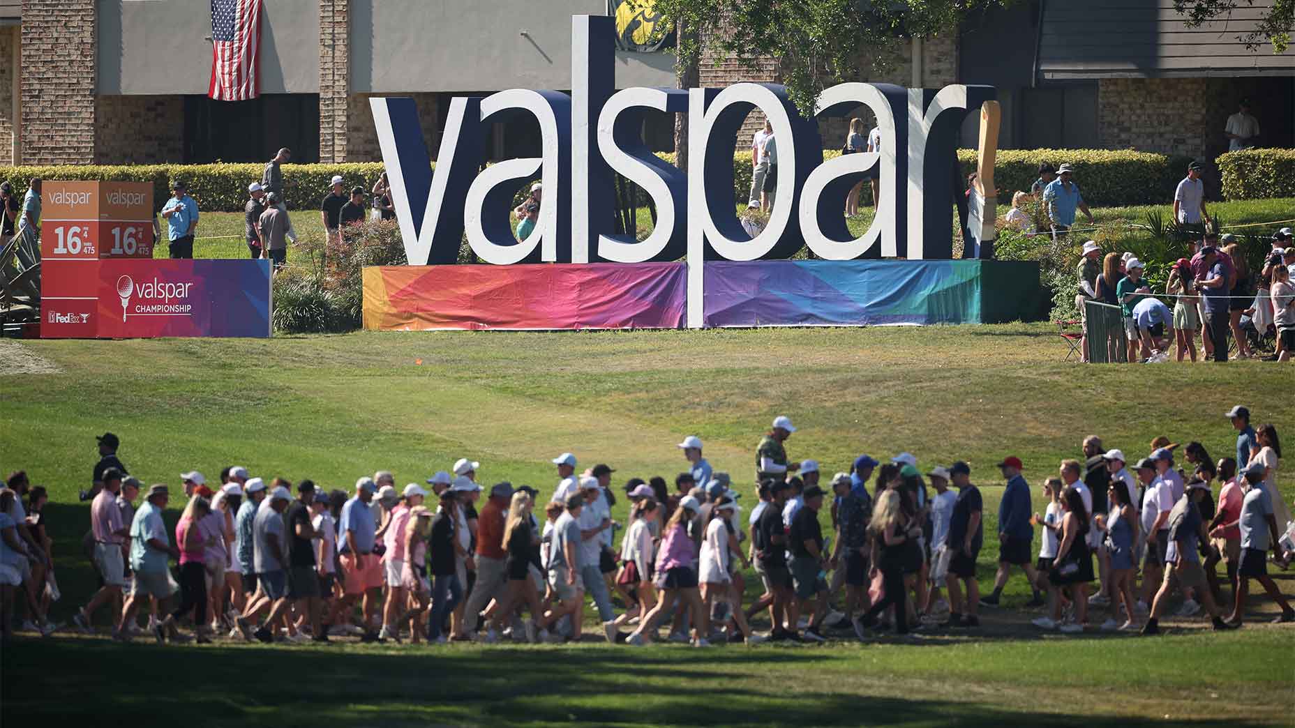 2026 Valspar Championship Fund: Payout analysis, winner share 2026 Valspar Championship Fund: Payout analysis, winner share