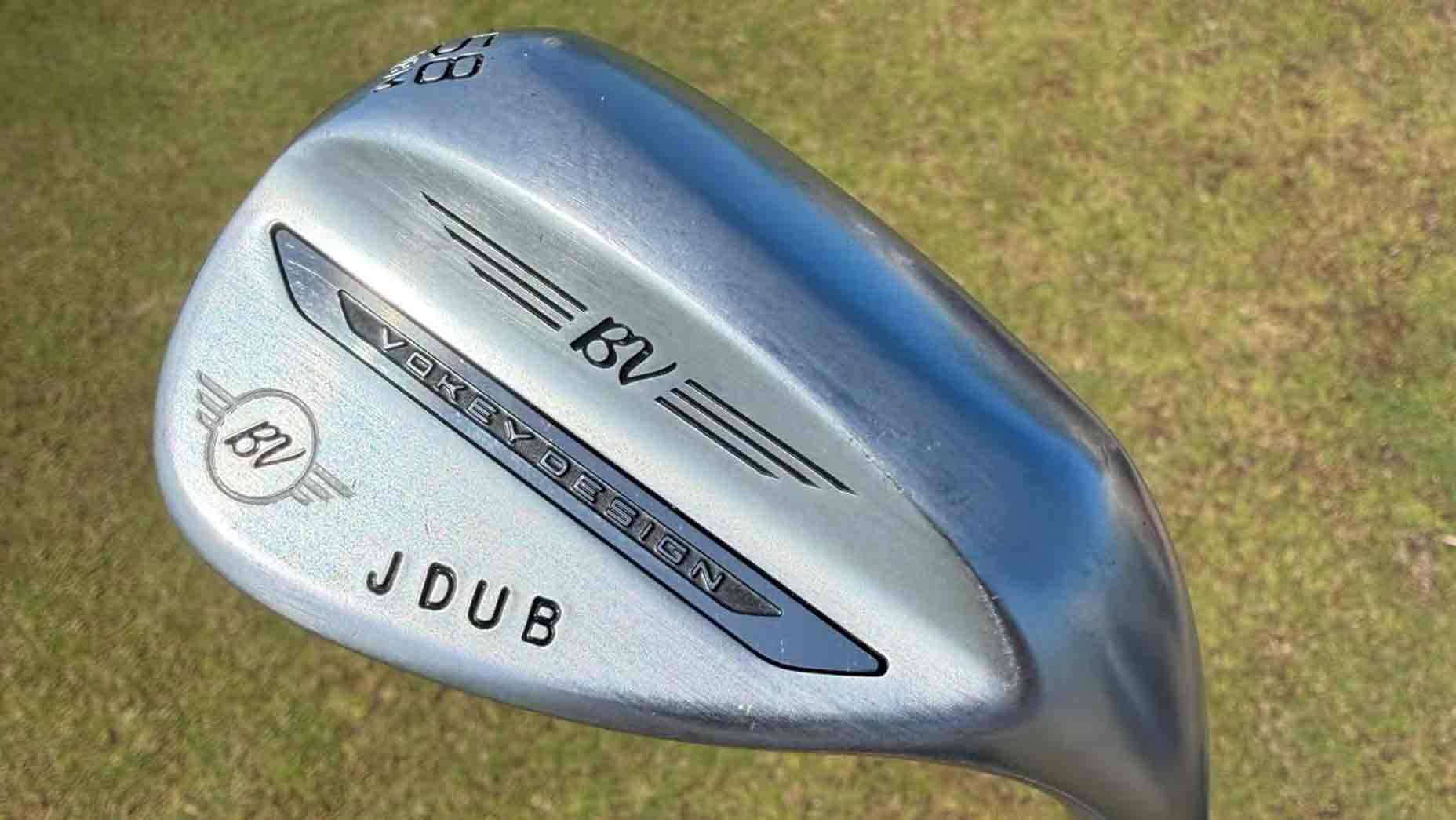 How to use your ENTIRE set of wedges for better golf How to use your ENTIRE set of wedges for better golf