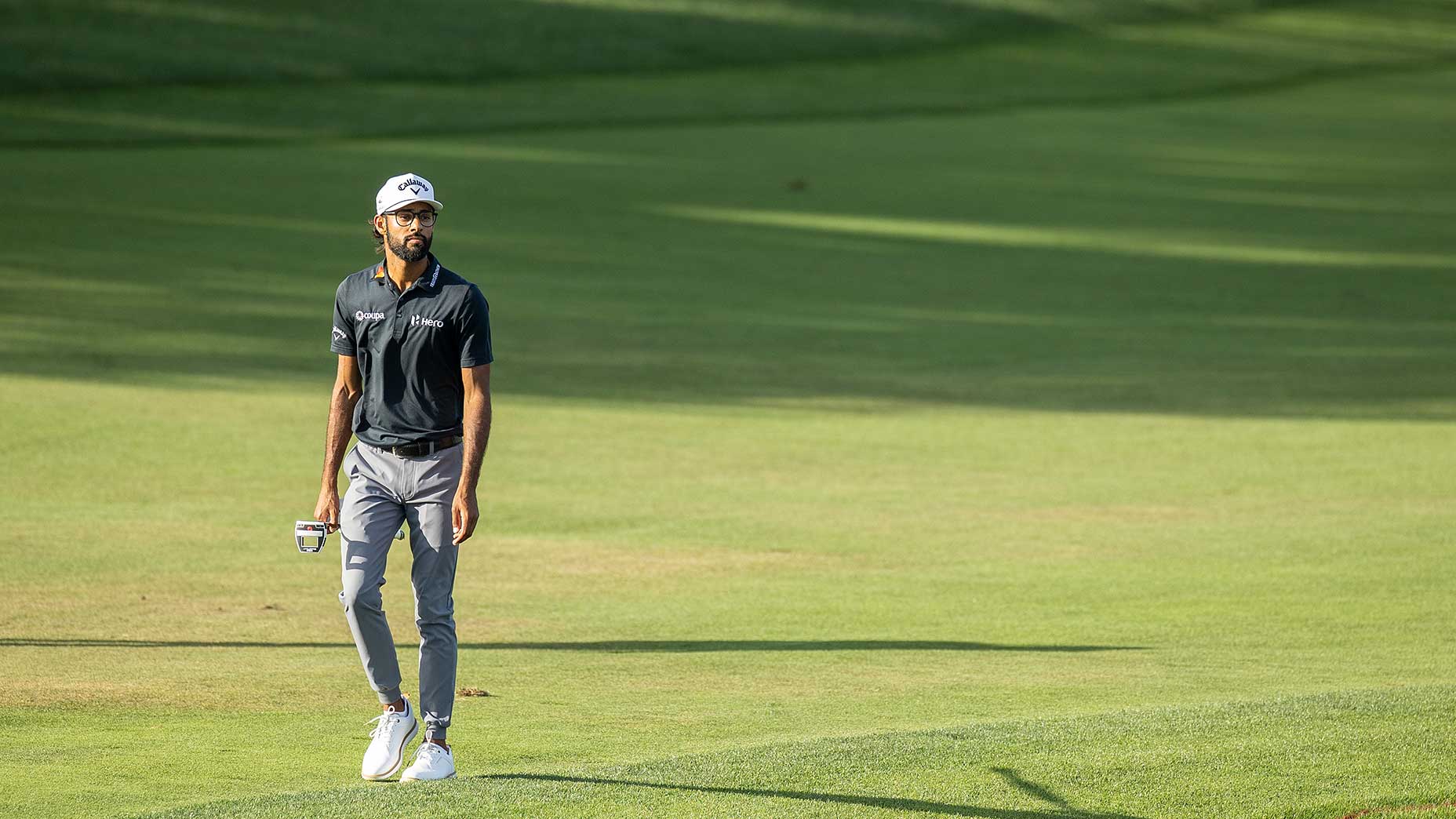 A Sunday marathon awaits the leaders. It’ll be very different for the chasers A Sunday marathon awaits the leaders. It’ll be very different for the chasers