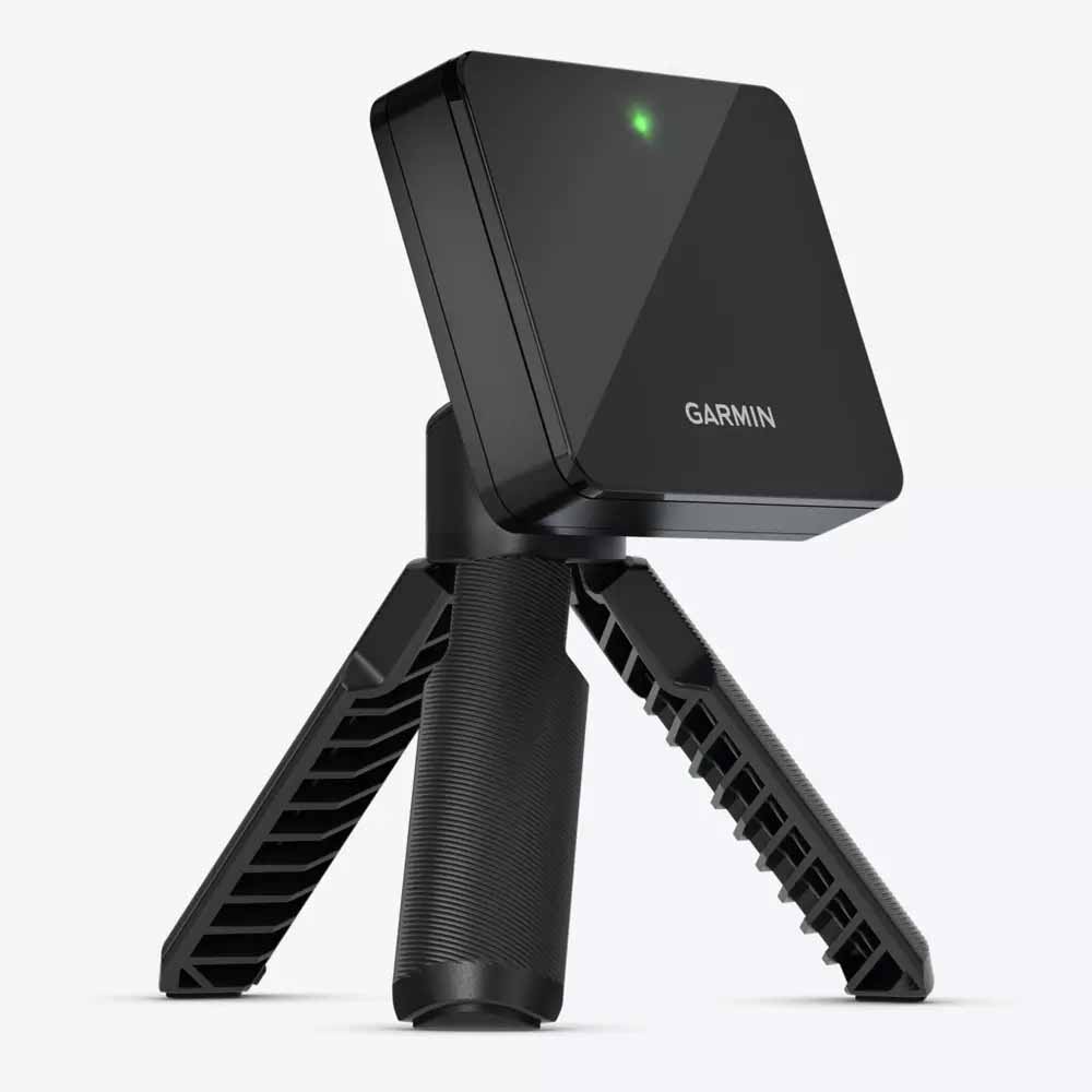 Garmin Approach R10.