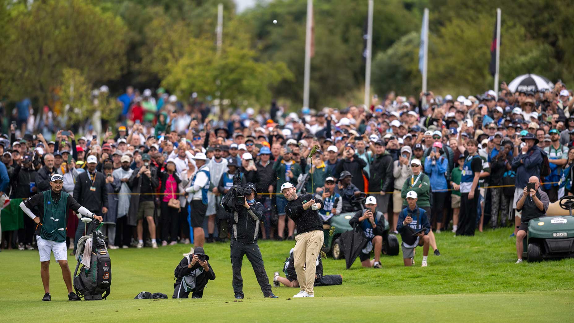 branden grace