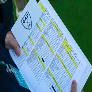 Course Rating and hole handicap allocation is more of a science than ever before but still involves some artistry and local knowledge.