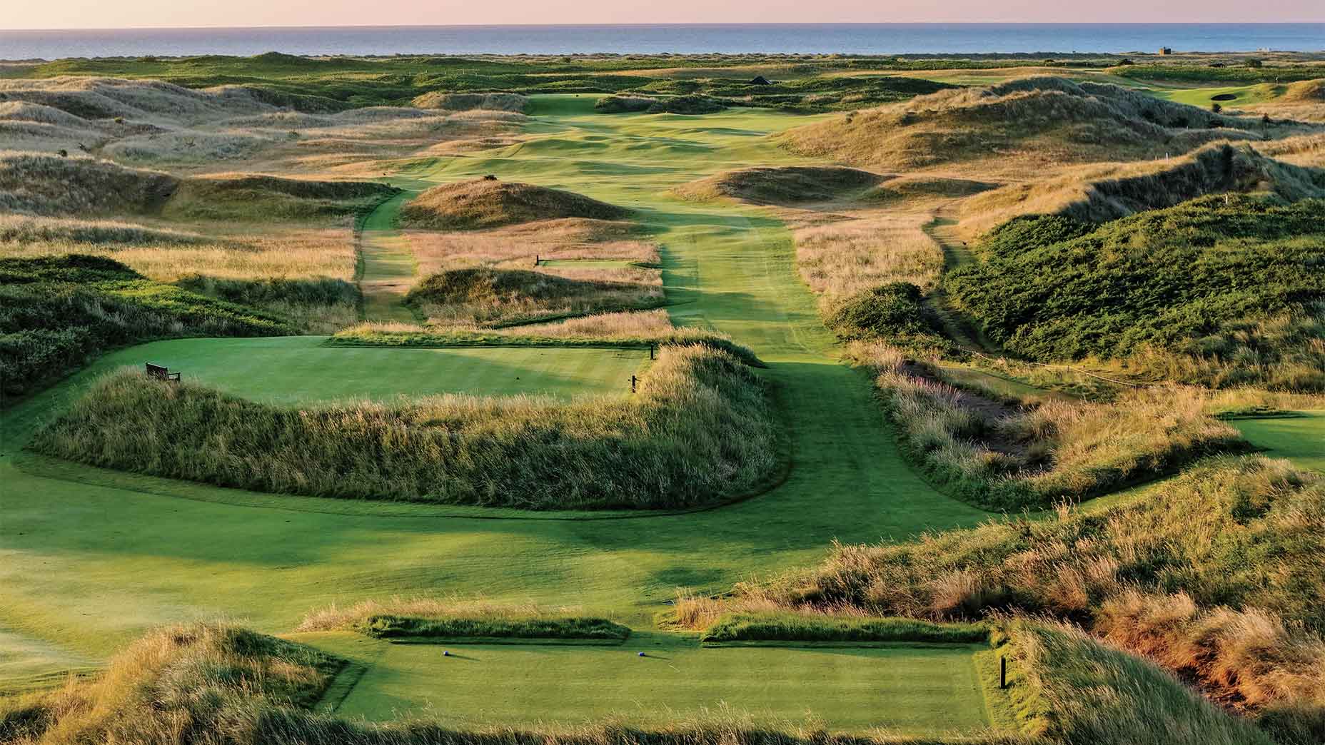 County Louth in Northern Ireland