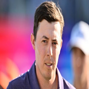 Matthew Fitzpatrick's bogey-free final round gave him the win &mdash; despite some "frustrating" slow play.