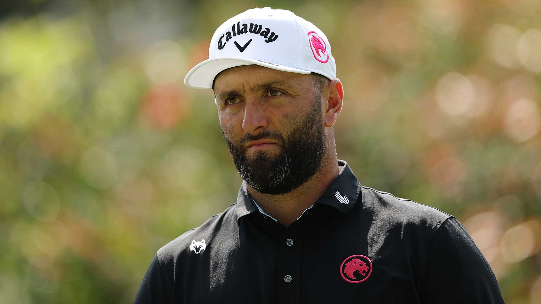 Jon Rahm withdraws DPWT sanctions appeal. But his stance hasn’t changed