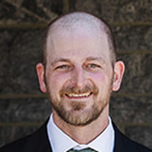 Kevin Cunningham