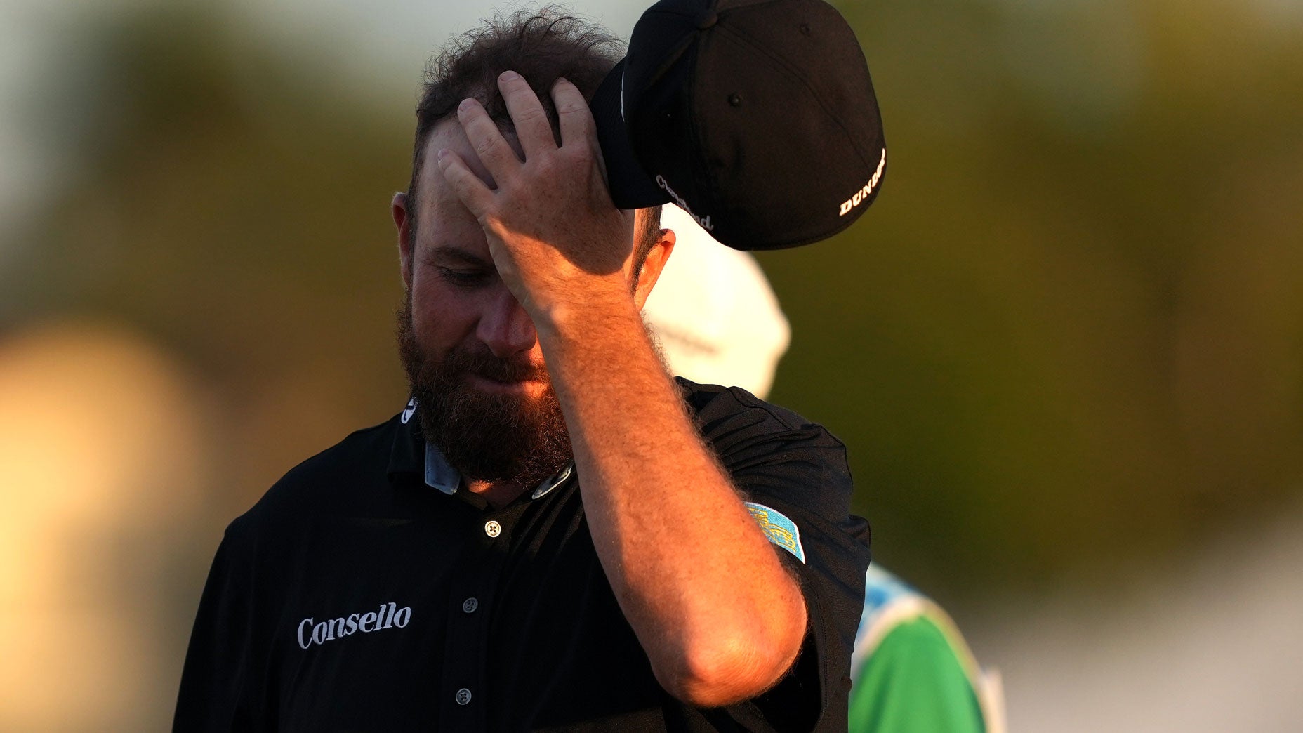 Shane Lowry collapses down the stretch at the 2026 Cognizant Classic