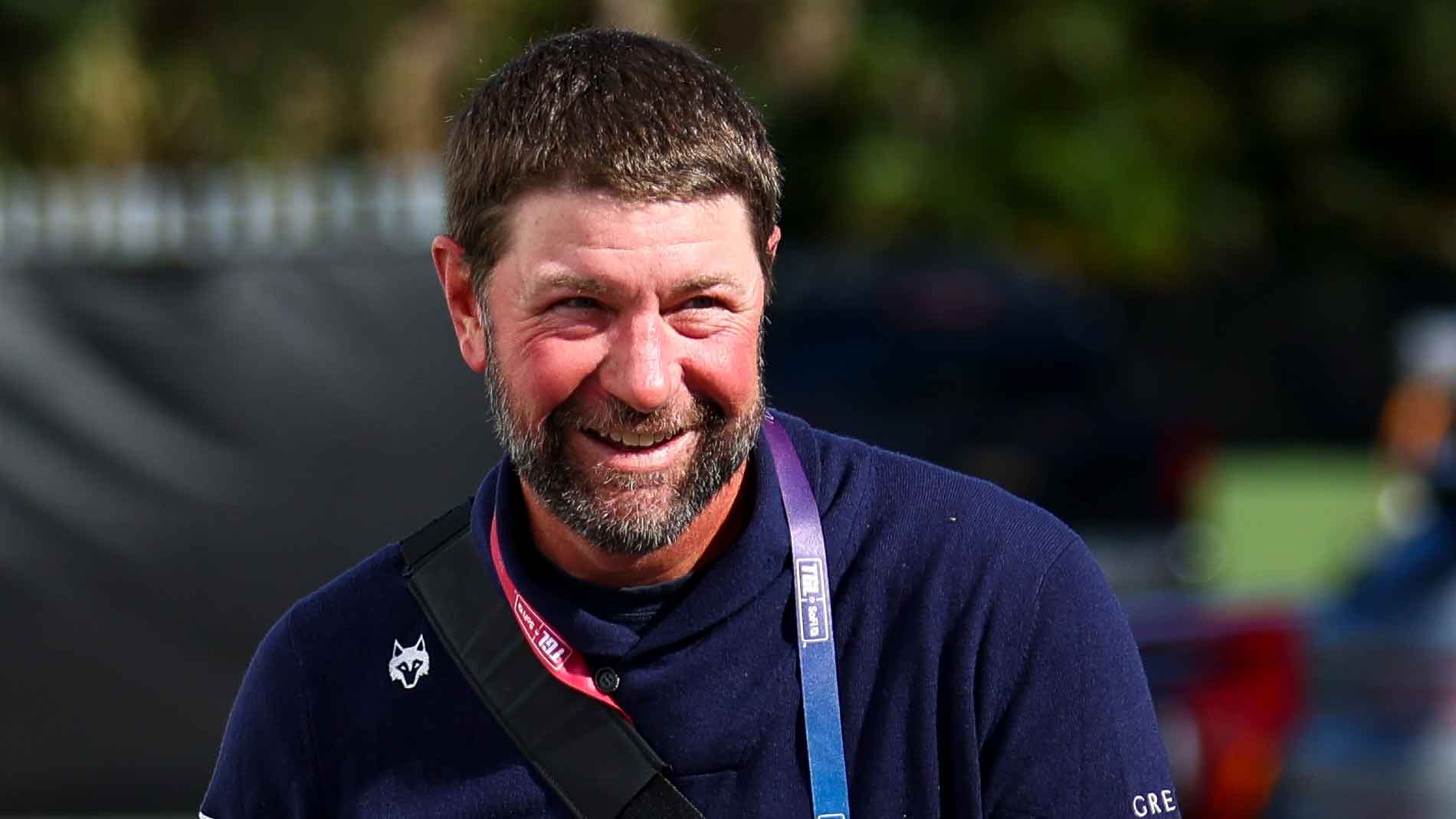 Pro has thoughts (and moves) on the PGA Tour for the new years Pro has thoughts (and moves) on the PGA Tour for the new years