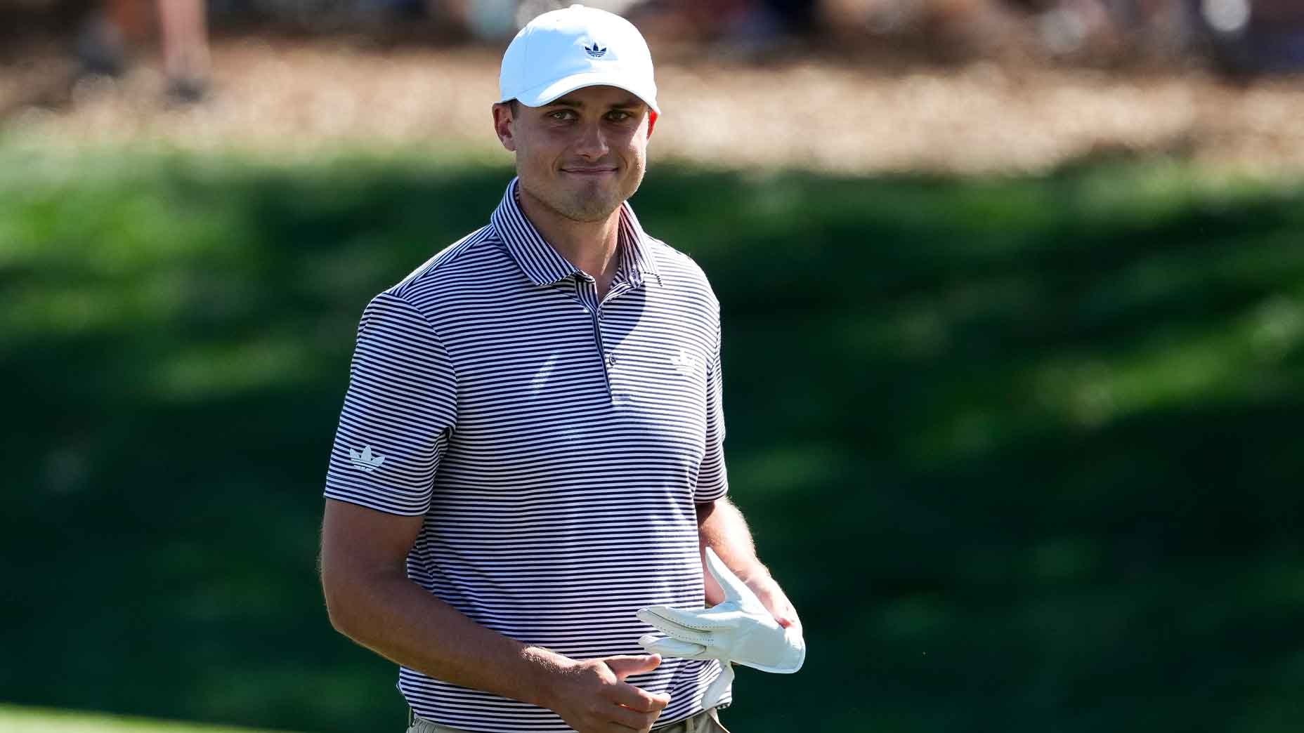 This Players Championship could receive the rarest gift of all This Players Championship could receive the rarest gift of all