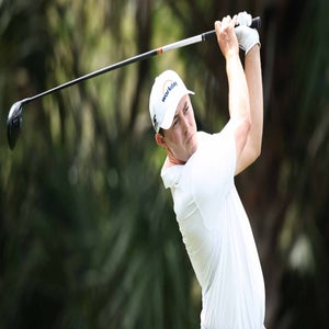 Matthew Fitzpatrick at the 2026 Players Championship: 2026 Valspar Championship Thursday tee times.