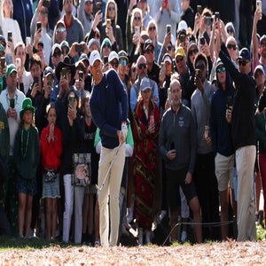 Rory McIlroy players championship