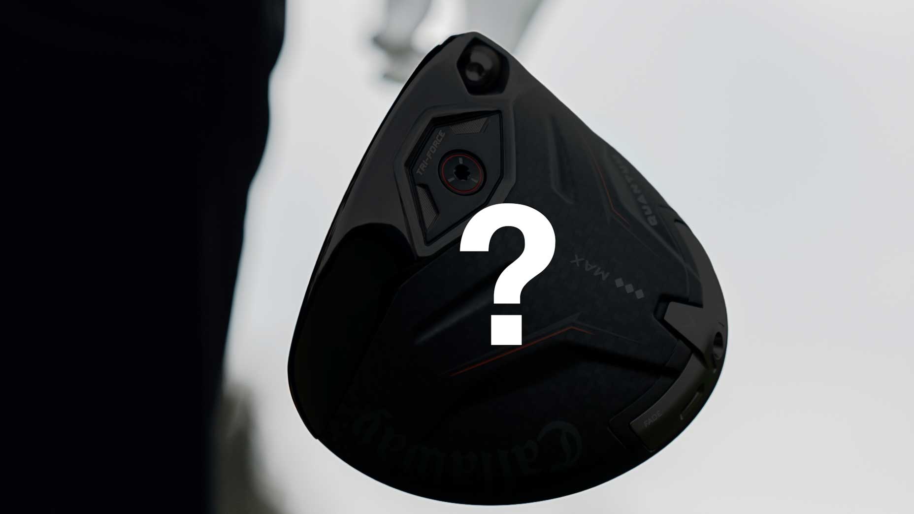 Why this driver does so well at popular fitting house | Fully Equipped Why this driver does so well at popular fitting house | Fully Equipped