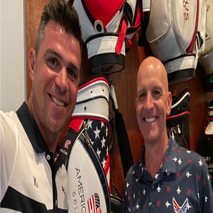 gary woodland and dan rooney