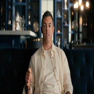 Rory Mclroy descibres his Masters standoff with Bryson DeChambeau in an upcoming documentary.