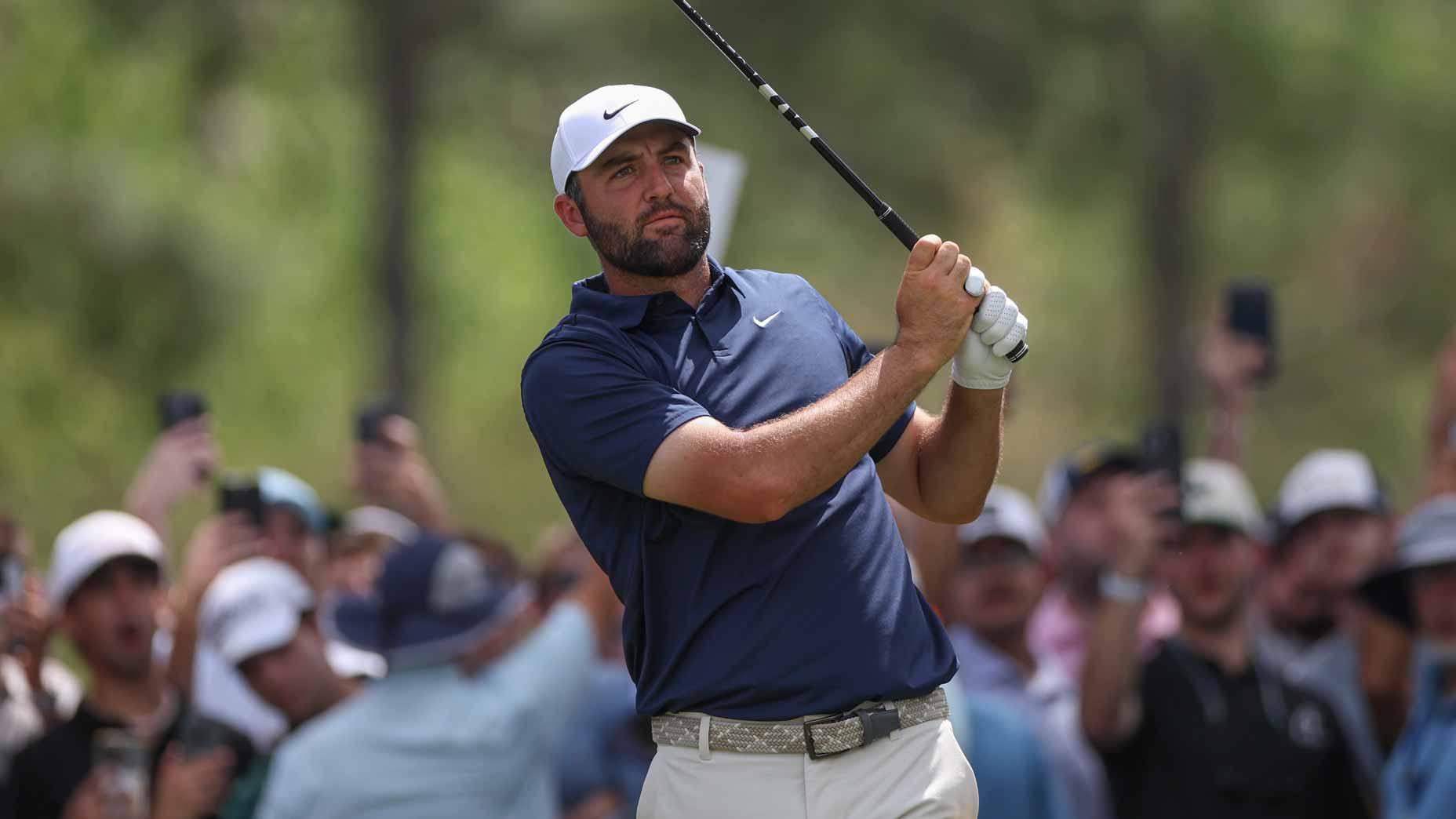 2026 Texas Children's Houston Open odds: Scottie Scheffler favored in Masters tune-up
