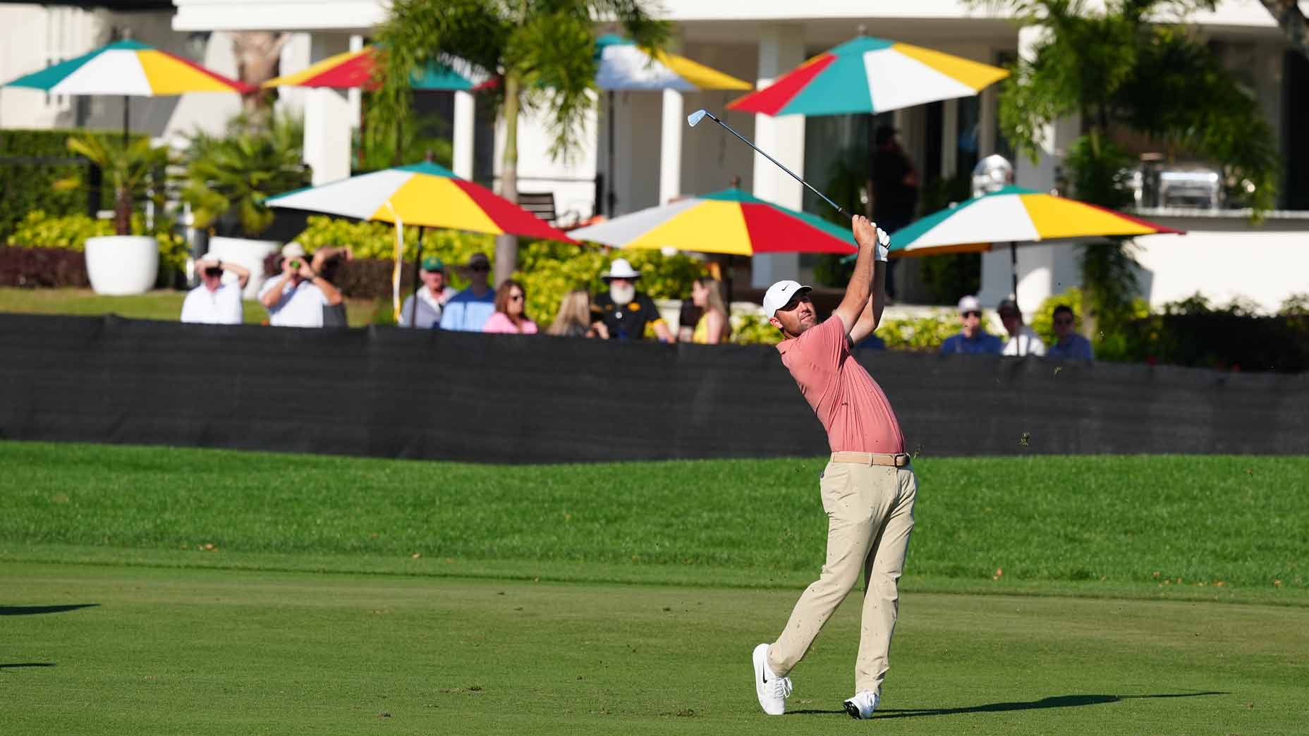 2026 Arnold Palmer Invitational odds: Scottie Scheffler, Rory McIlroy battle for betting favorite 2026 Arnold Palmer Invitational odds: Scottie Scheffler, Rory McIlroy battle for betting favorite
