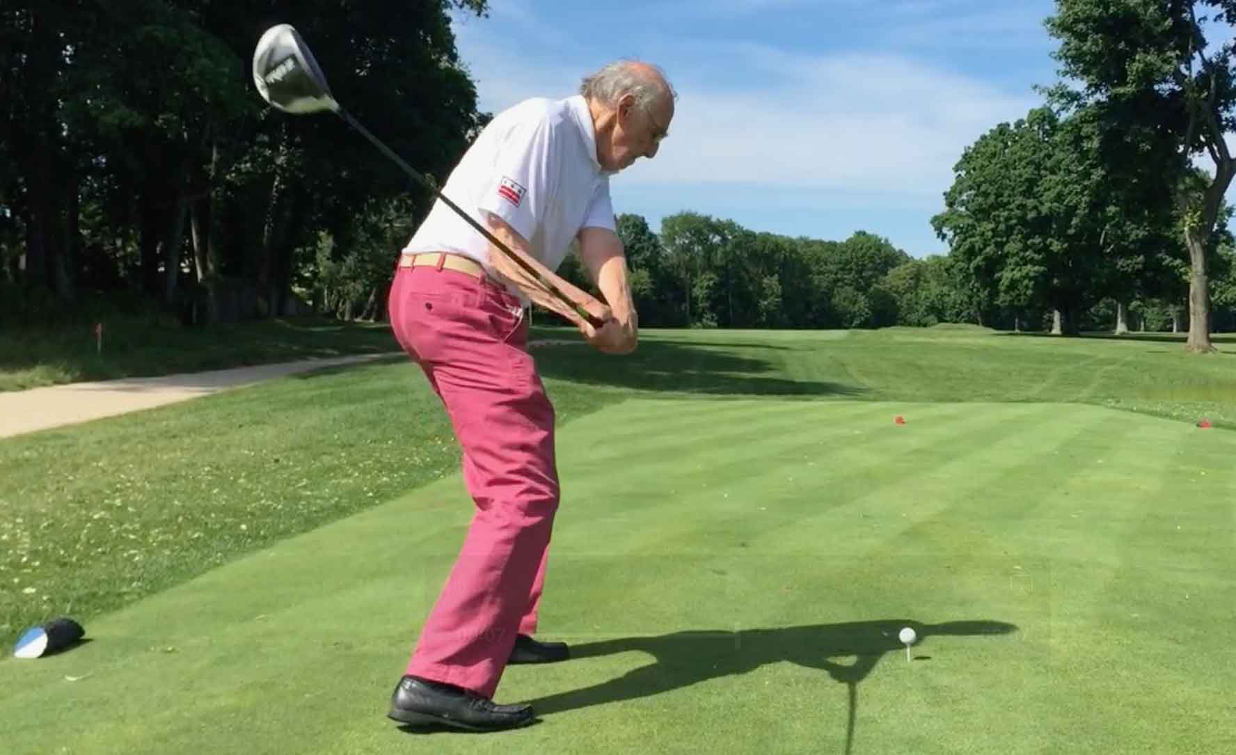 Colman McCarthy the op-ed page columnist and editorial writer for the Washington Post