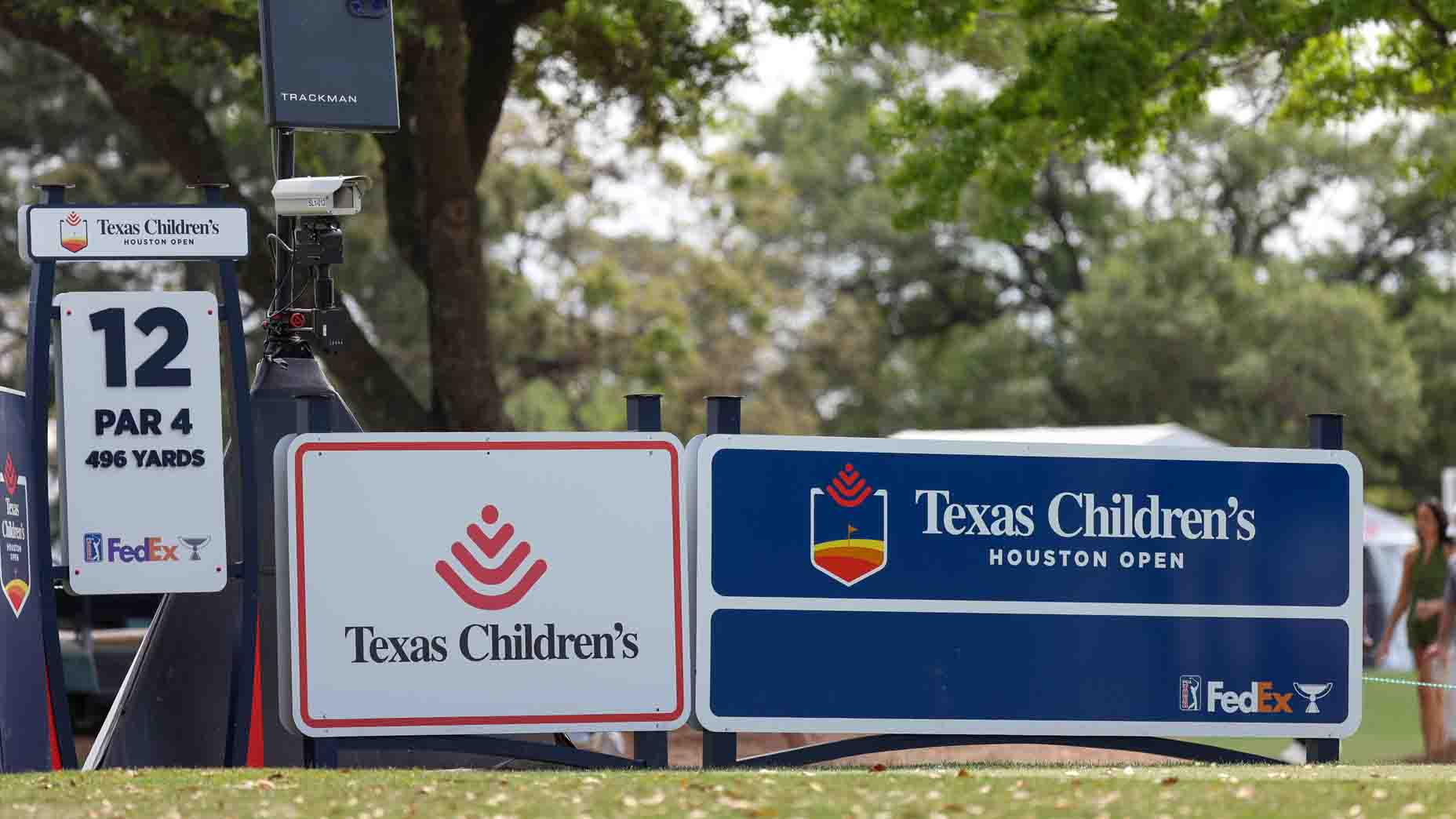 2026 Texas Children’s Houston Open fundraiser: Fee breakdown, winner’s share 2026 Texas Children’s Houston Open fundraiser: Fee breakdown, winner’s share