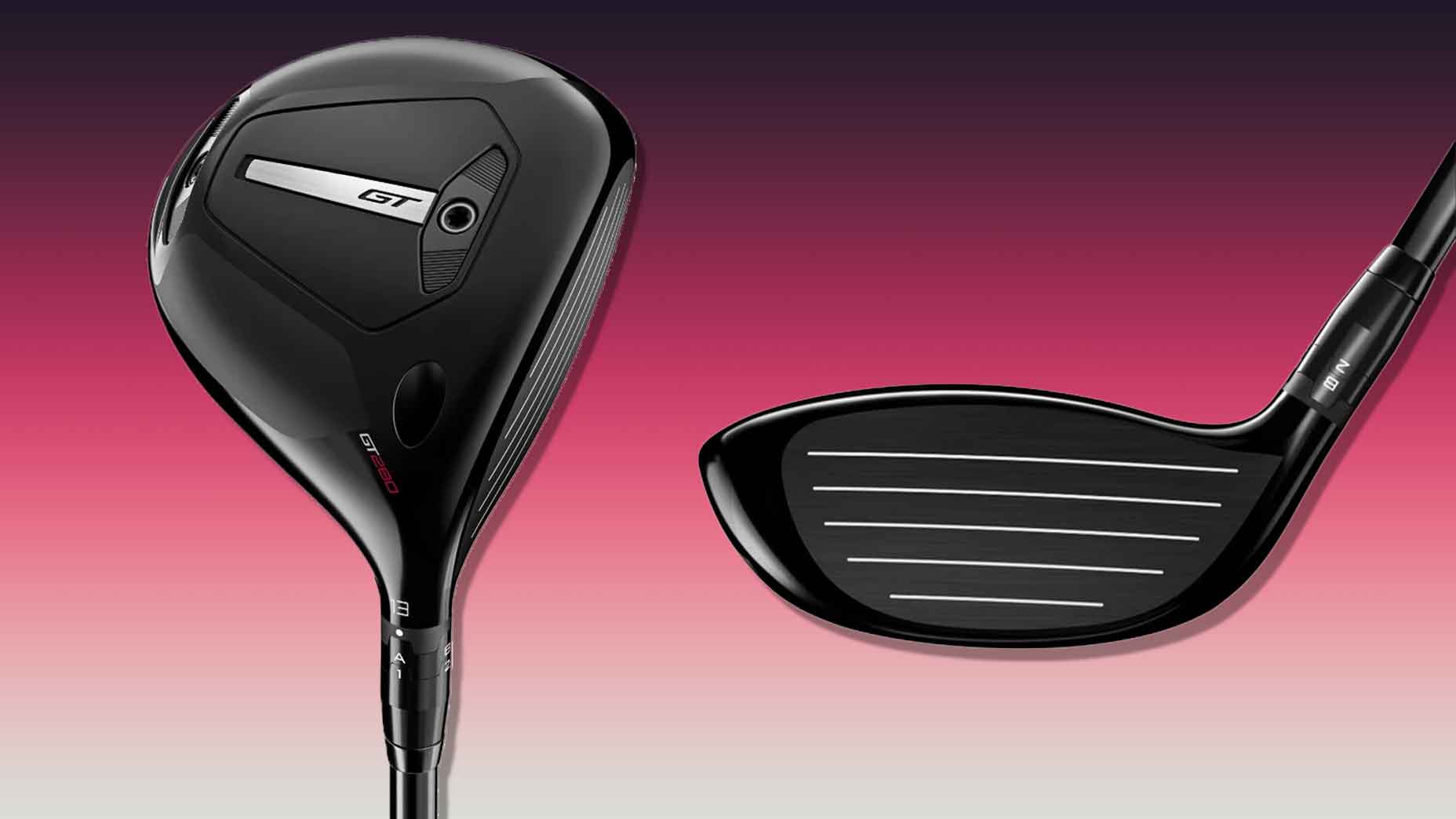 Price drop! Save 0 on Titleist’s GT280 mini driver Price drop! Save 0 on Titleist’s GT280 mini driver
