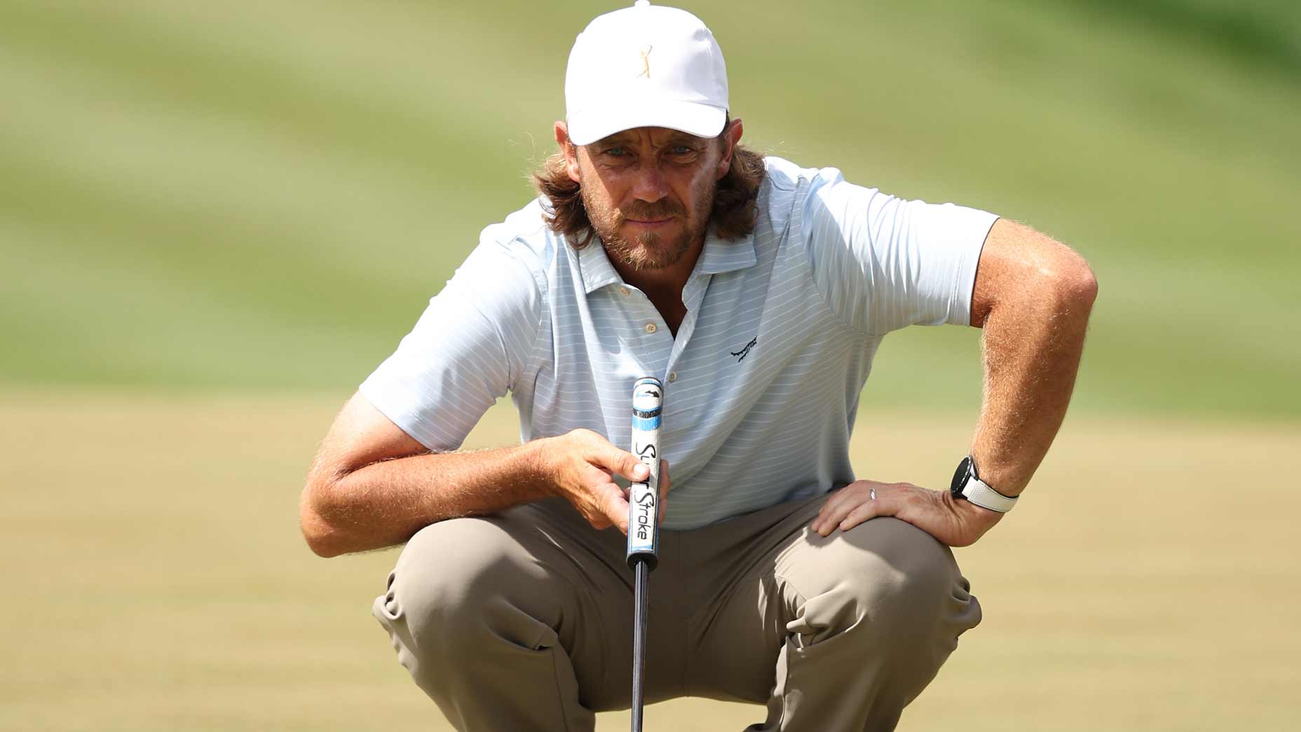 2026 Valero Texas Open odds: Tommy Fleetwood favorite in final pre-Masters event