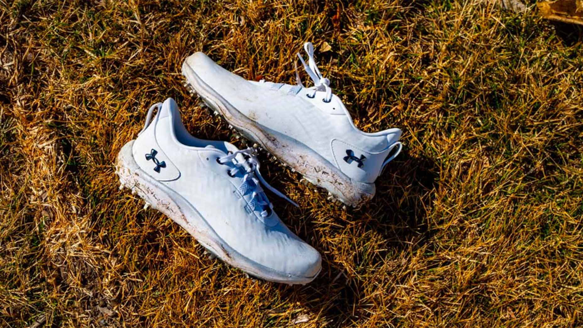 the new under armour shoes