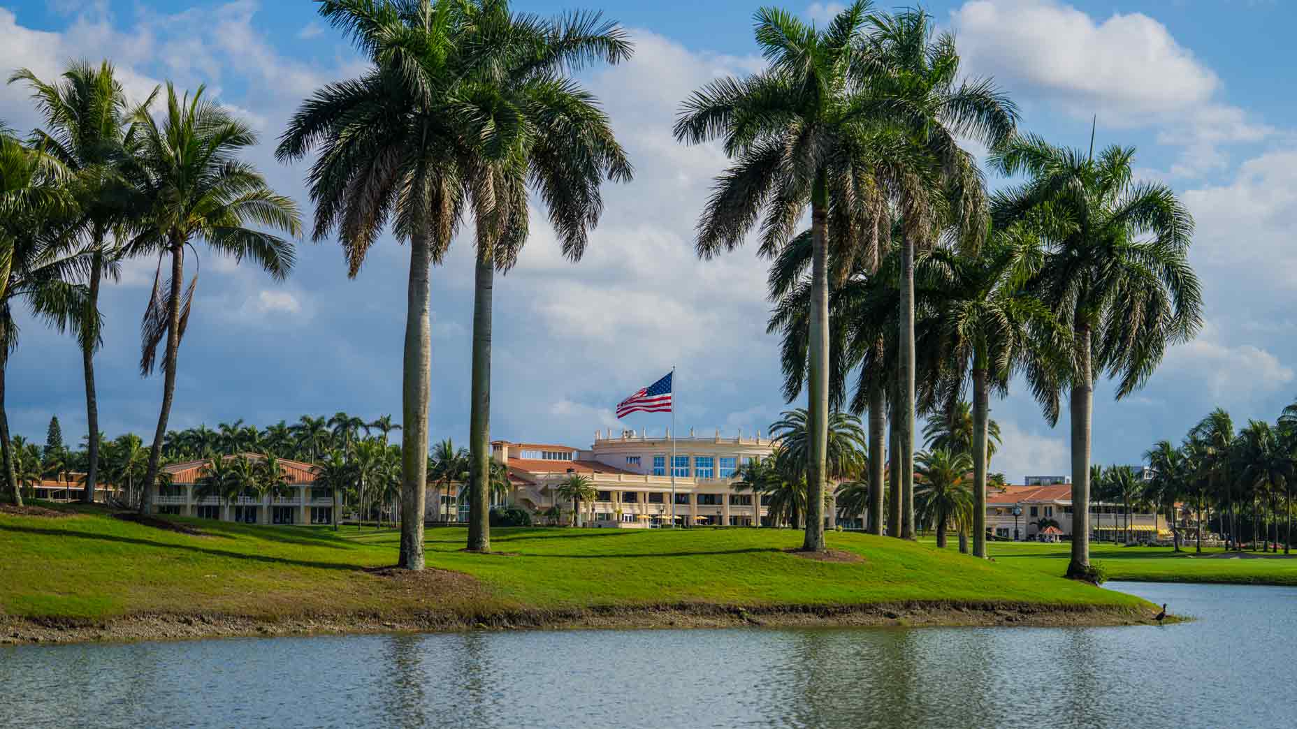 2026 Cadillac Championship: TV schedule, streaming info, how to watch, tee times 2026 Cadillac Championship: TV schedule, streaming info, how to watch, tee times