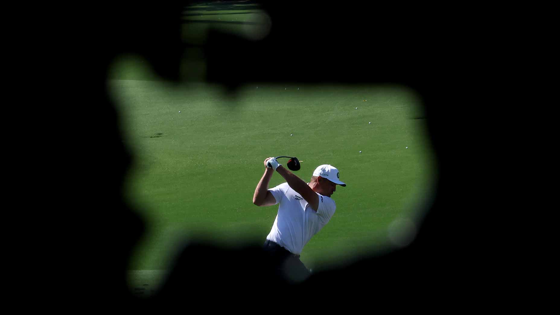 2026 Masters field: Who is playing Augusta National this year 2026 Masters field: Who is playing Augusta National this year