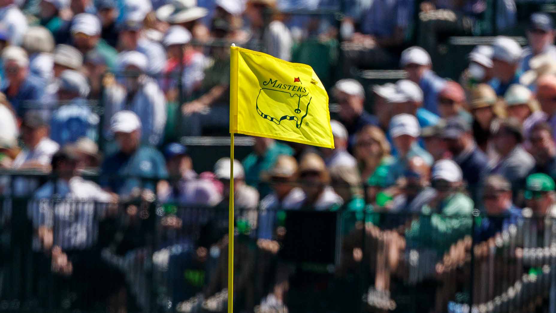 2026 Masters Saturday tee times: Round 3 pairings at Augusta National 2026 Masters Saturday tee times: Round 3 pairings at Augusta National