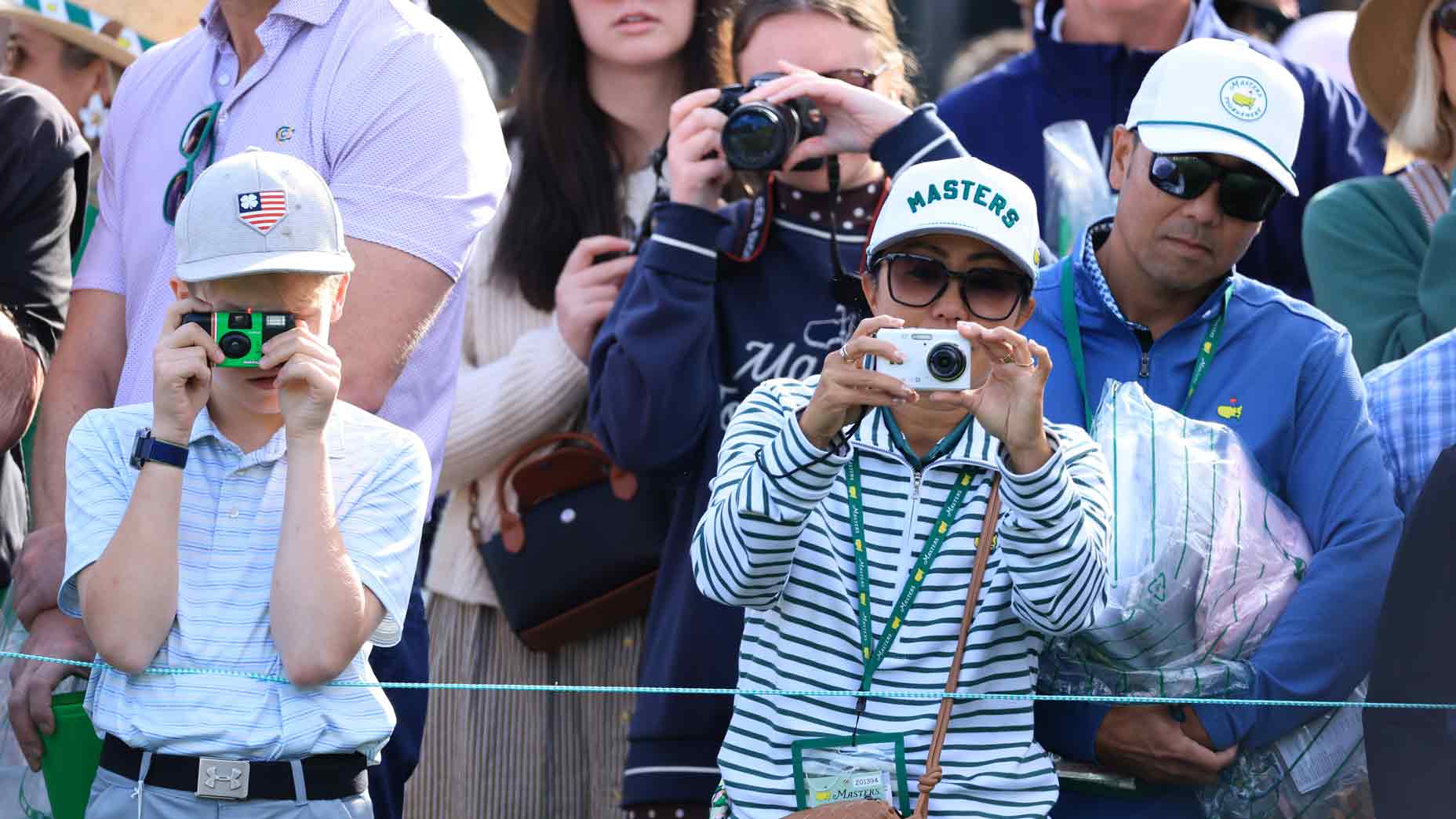 2026 Masters TV schedule: How to watch the first major of the year 2026 Masters TV schedule: How to watch the first major of the year