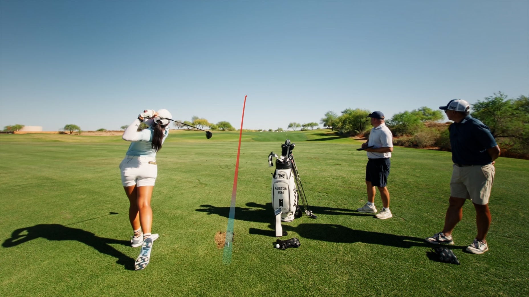 This probebomber uses a combination of rare LPGA devices This probebomber uses a combination of rare LPGA devices