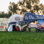 Callaway celebrates the 250th Anniversary of the USA with limited edition drop