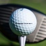 Callaway's longest golf ball just got even faster