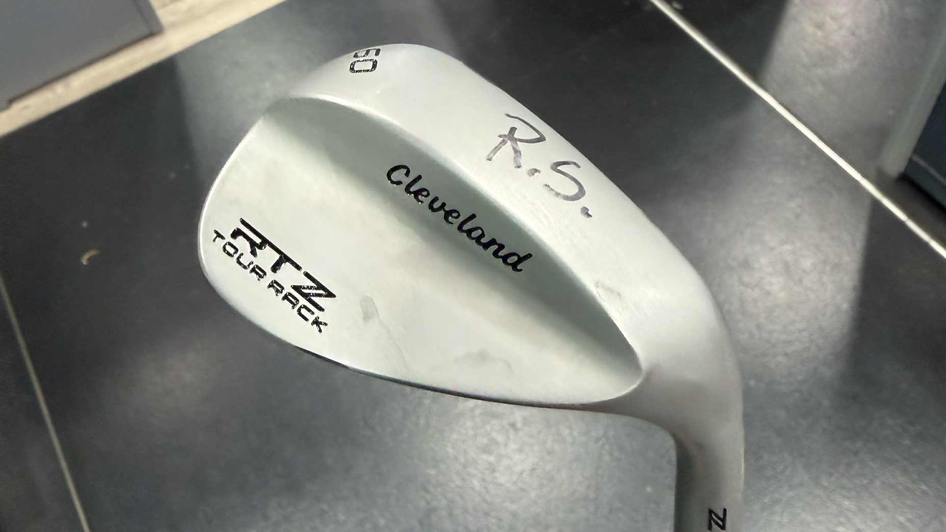 Cleveland/Srixon turns back the clock on Masters wedges Cleveland/Srixon turns back the clock on Masters wedges