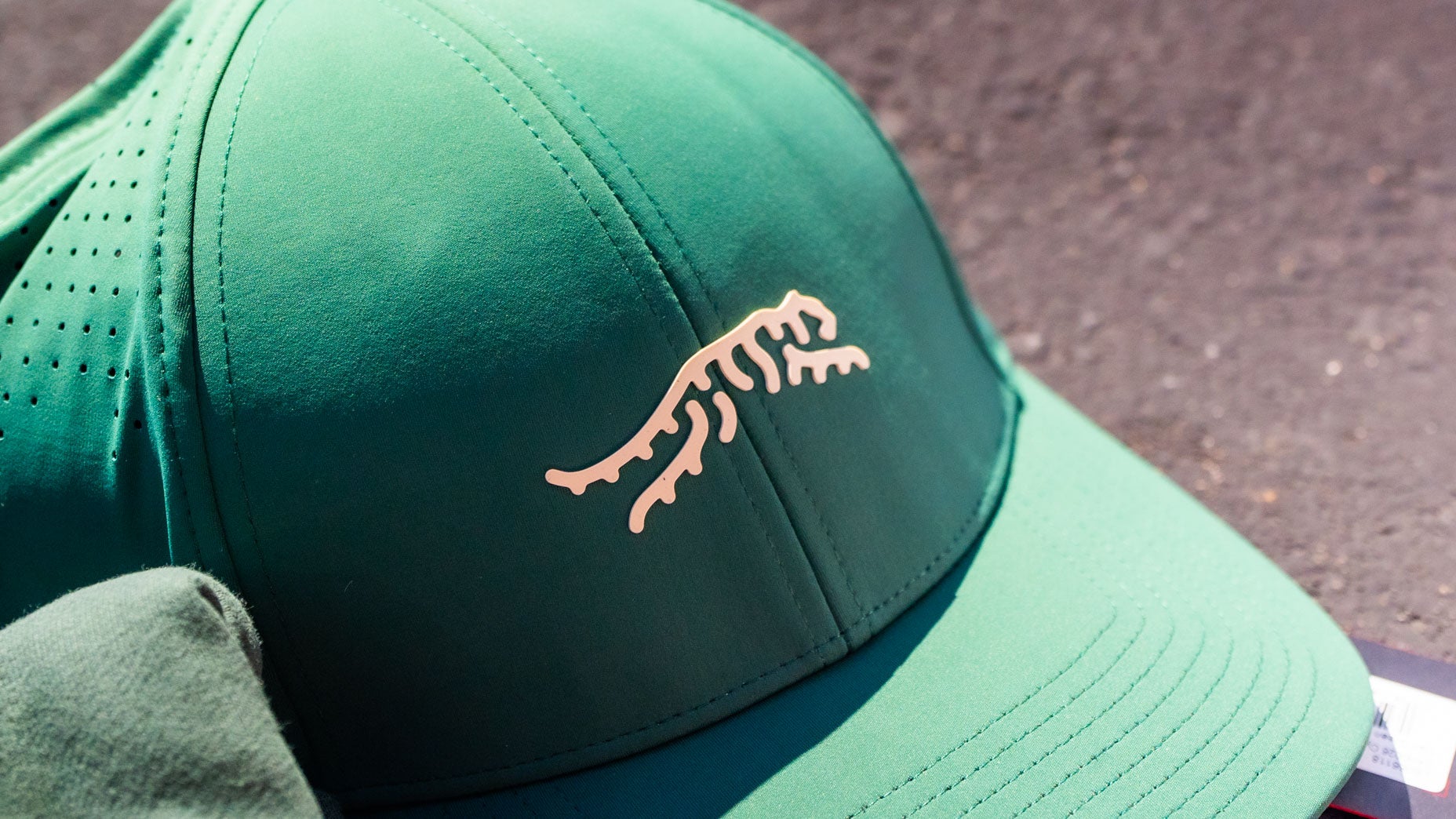 Sun Day Red Spring Traditions hat