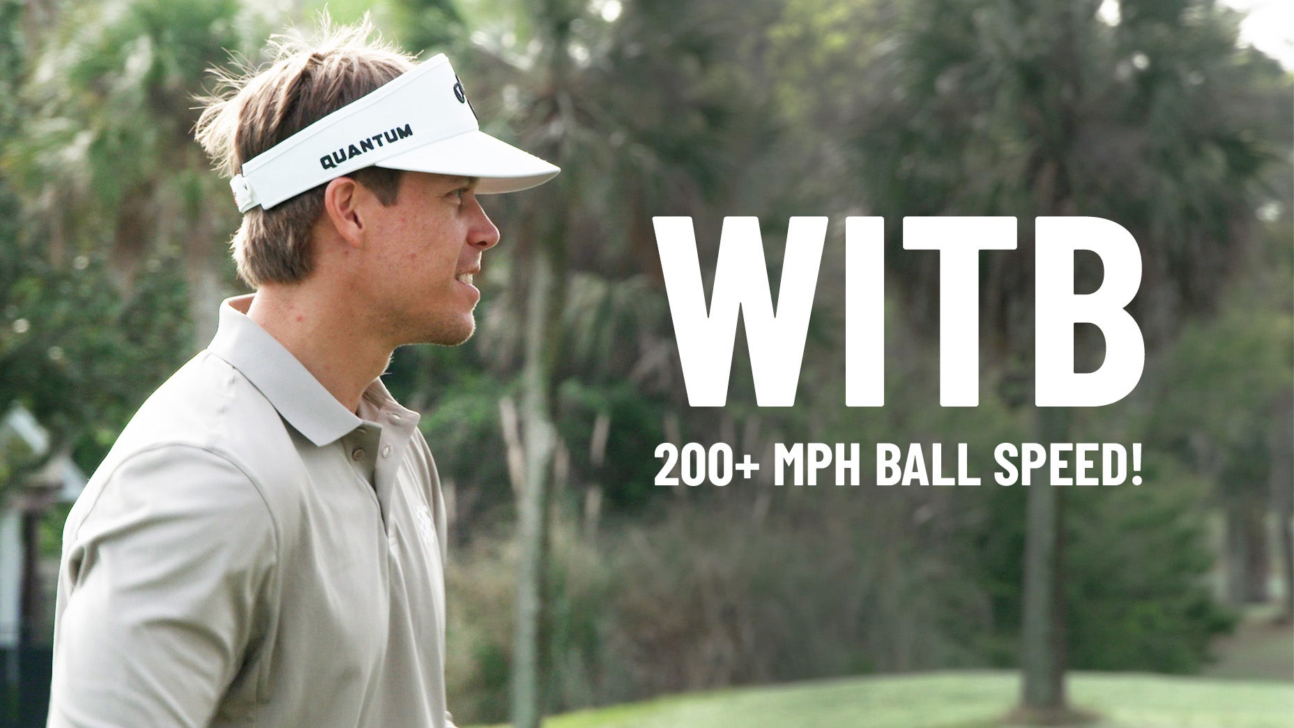 What’s in the bag for this content creator with a 200 mph fastball What’s in the bag for this content creator with a 200 mph fastball