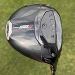 This model is becoming the most intriguing Titleist GTS driver | Tour Report