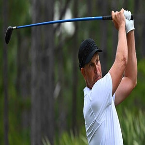 Henrik Stenson