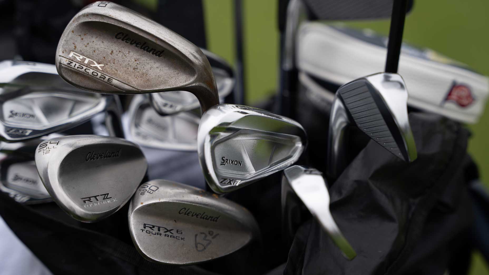 J.J. Spaun’s clubs: What’s in his Valero Texas Open-winning bag J.J. Spaun’s clubs: What’s in his Valero Texas Open-winning bag
