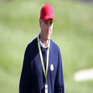 Jim Furyk ryder Cup