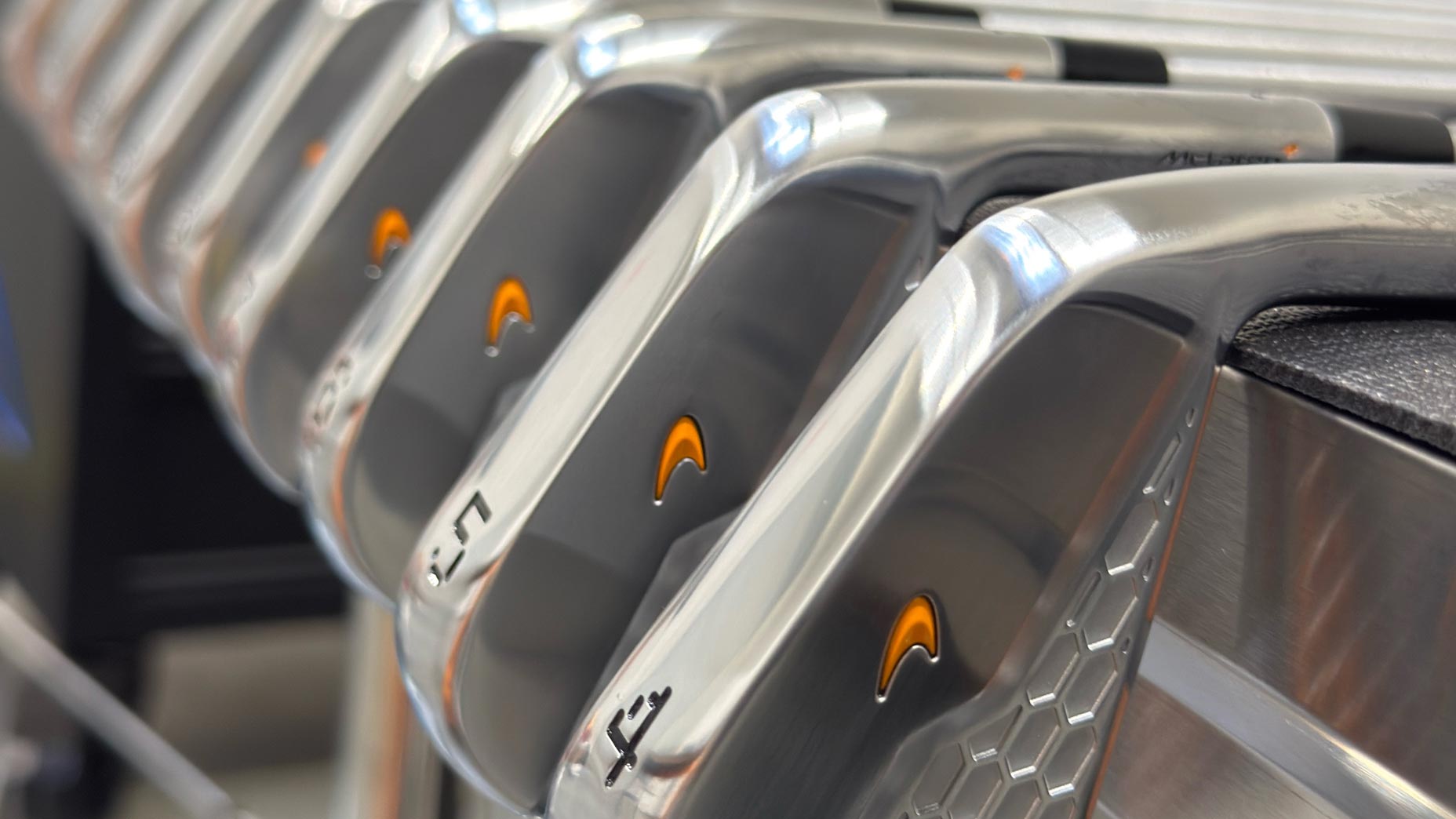 How McLaren Golf built the golf brand from the ground up How McLaren Golf built the golf brand from the ground up