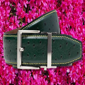 Masters-inspired Nexbelt - limited edition