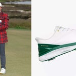 Matt Fitzpatrick's RBC Heritage-winning Skechers shoes have 1 winning attribute