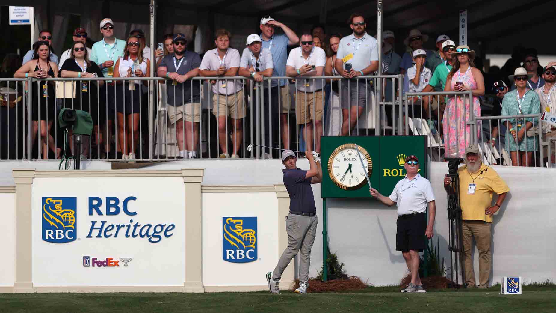 Matt Fitzpatrick