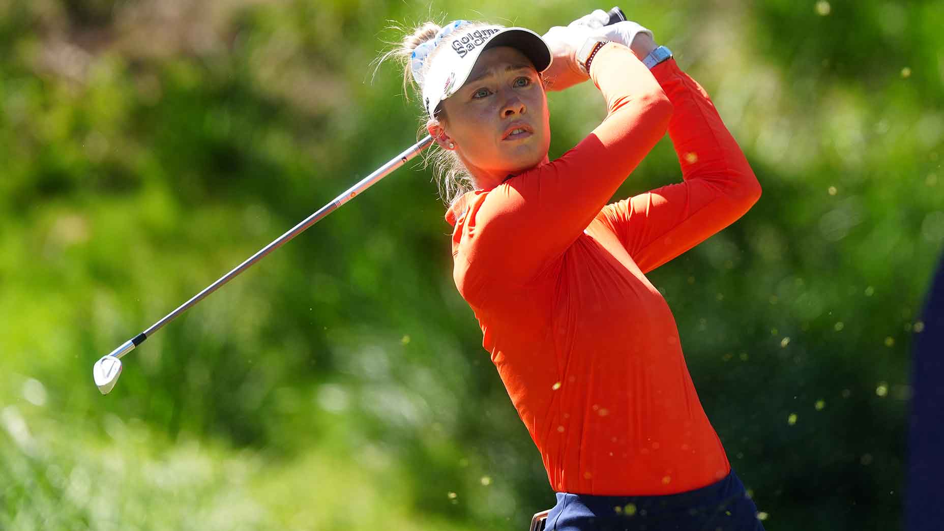 The new women’s ranking system is wonderful news for curious golf fans The new women’s ranking system is wonderful news for curious golf fans