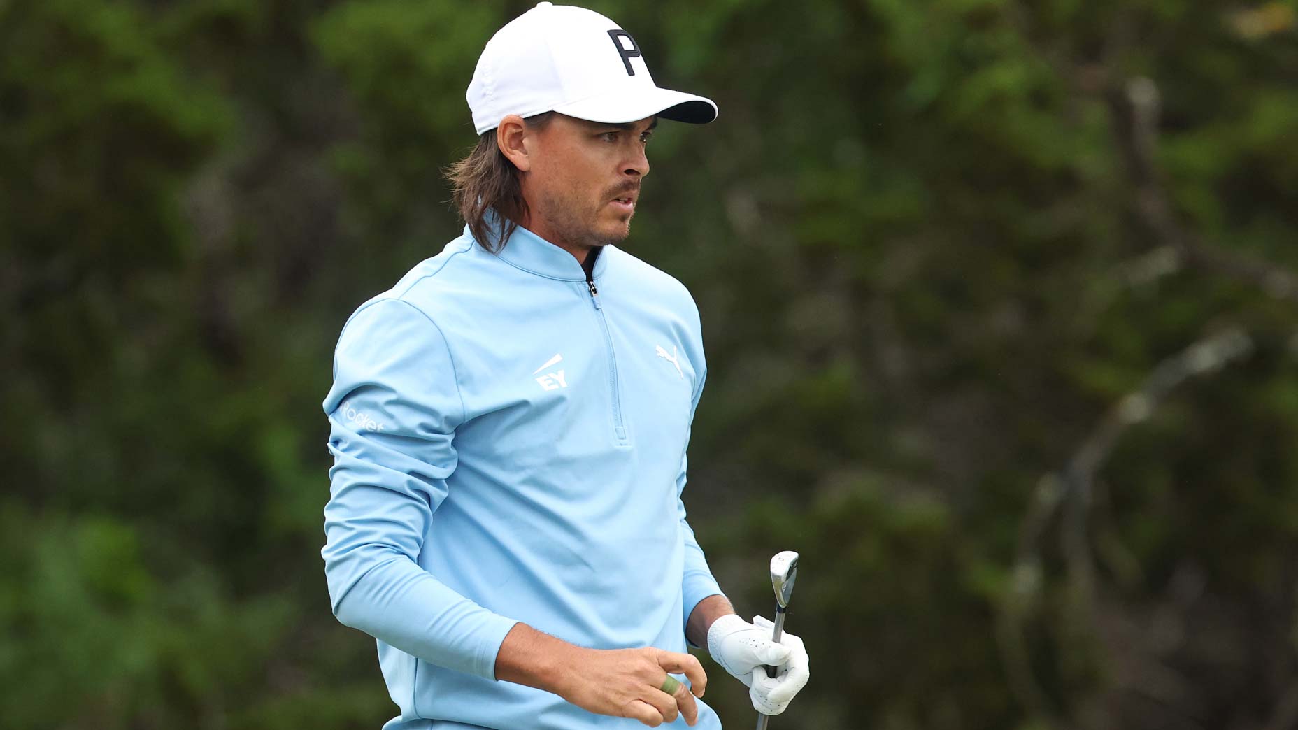 1 Masters spot left. 5 big-name PGA Tour pros are chasing it 1 Masters spot left. 5 big-name PGA Tour pros are chasing it