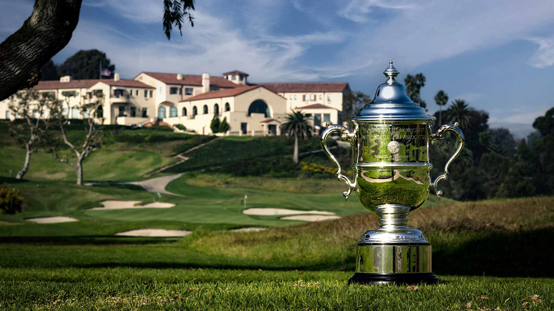 Why the U.S. Women's Open at Riviera has deeper meaning beyond the golf
