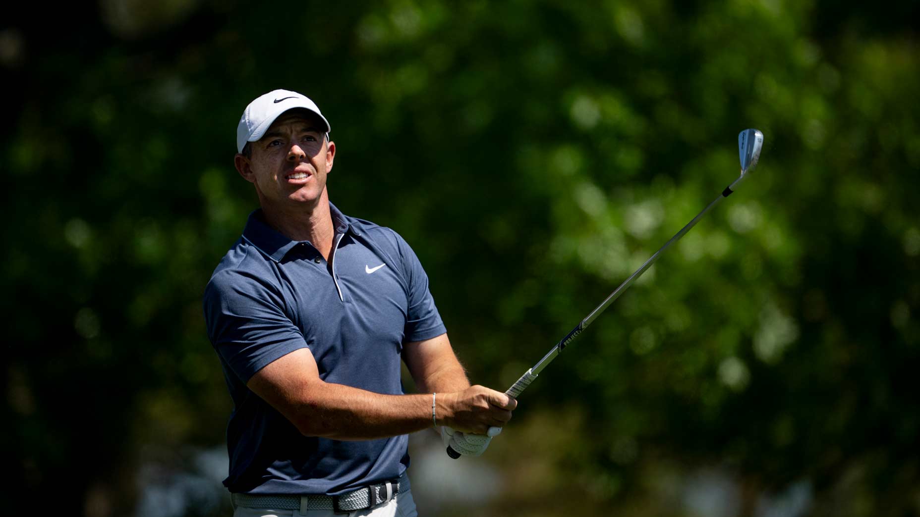 The 7 most important clubs from the last 7 Masters champions